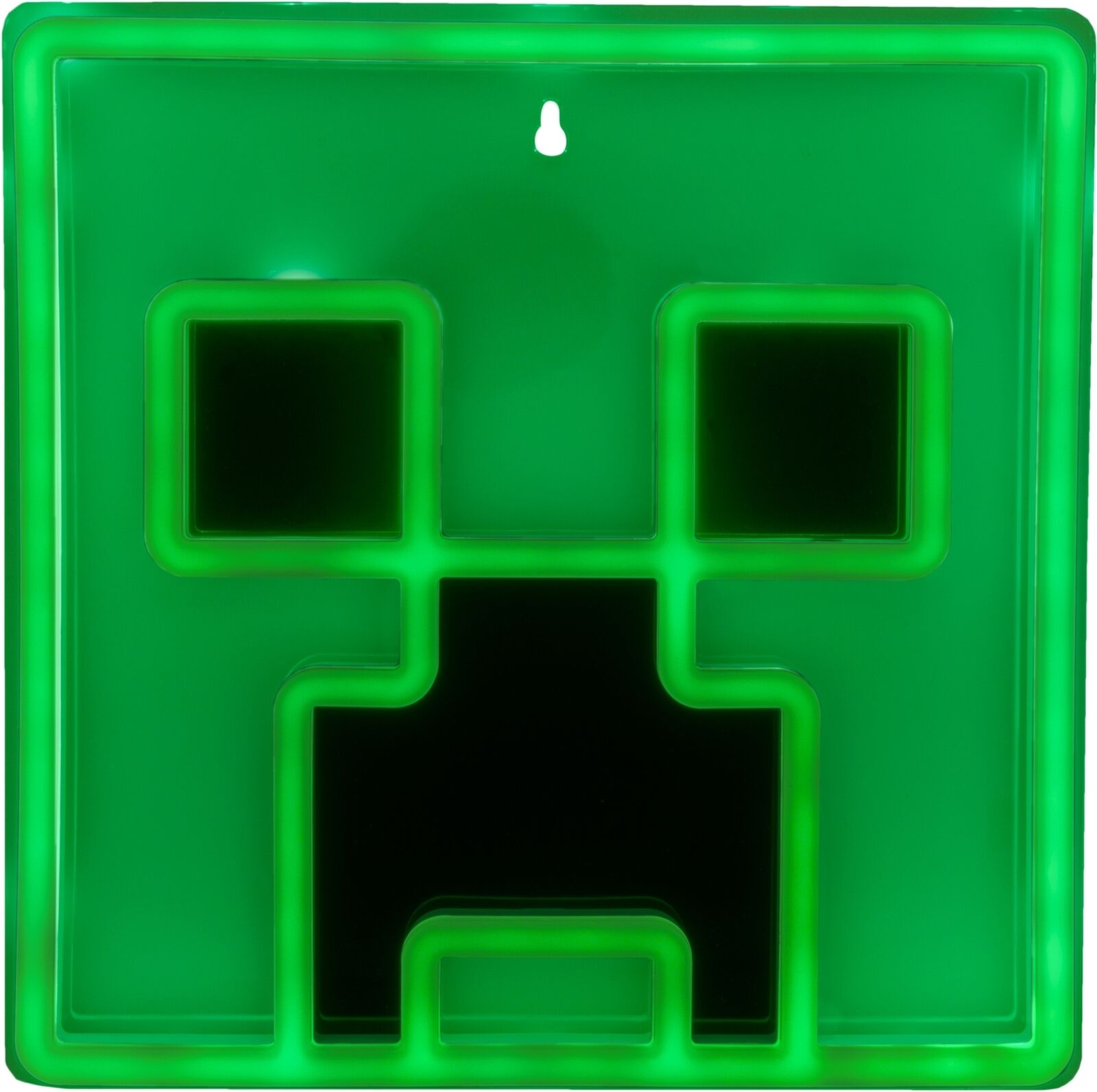 Creeper Wall Mountable Led Neon Light -