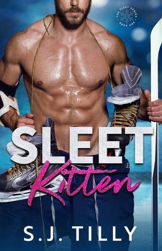 S J Tilly Sleet Kitten (Tascabile) Sleet