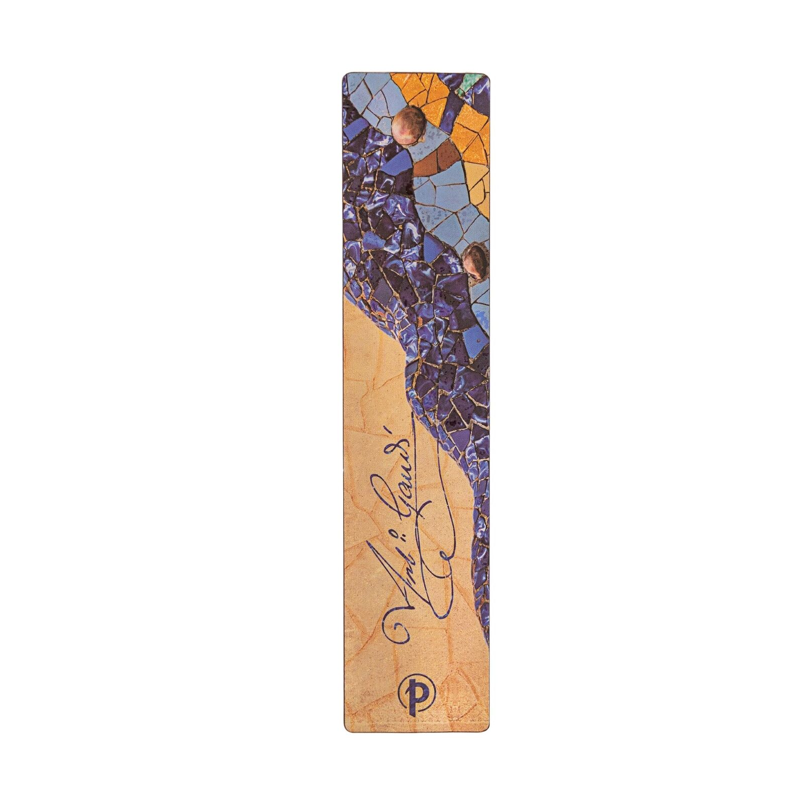 Paperblanks Gaudi, The Manuscript of Reus (Embellished Manuscript (Novelty Book)