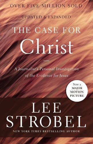 Lee Strobel The Case for Christ (Tascabile) Case for ... Series