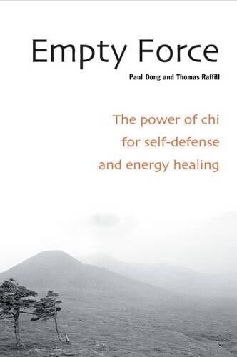 Thomas Raffill Paul Dong Empty Force (Tascabile)