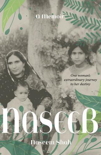 Naseem Shag Naseeb (Copertina rigida)