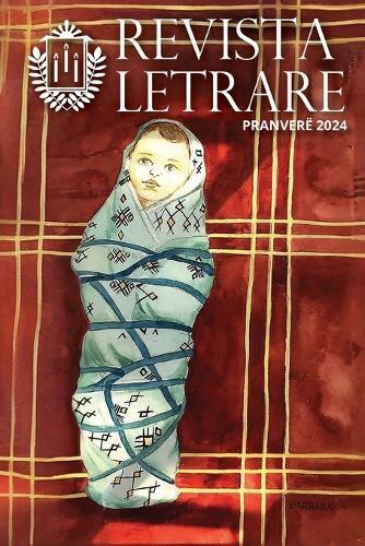 Revista Letrare (Tascabile)