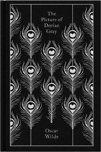 Oscar Wilde The Picture of Dorian Gray (Copertina rigida)