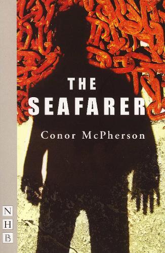 Conor McPherson The Seafarer (Tascabile) NHB Modern Plays