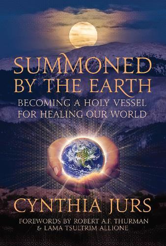 Cynthia Jurs Summoned by the Earth (Tascabile)