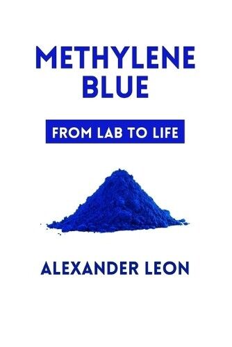 Alexander Leon Methylene Blue (Tascabile)