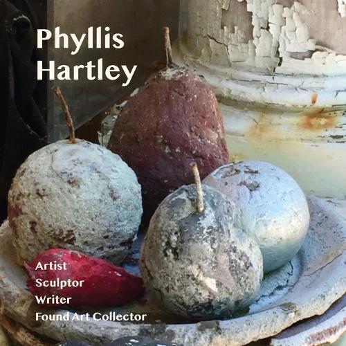Phyllis Hartley Phyllis Hartley (Tascabile)