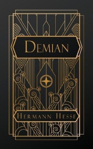 Hermann Hesse N.H. Piday Demian (Tascabile)