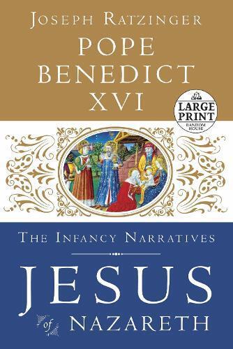 Pope Benedict XVI Jesus of Nazareth (Tascabile) Jesus of Nazareth