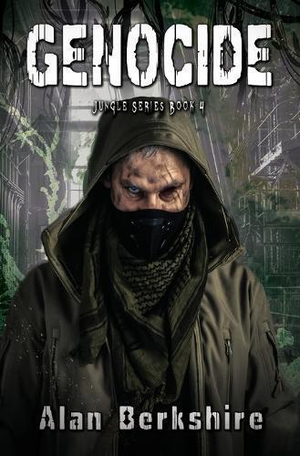 Alan Berkshire Genocide (Tascabile) Jungle