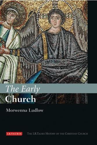 Morwenna Ludlow The Early Church (Copertina rigida)