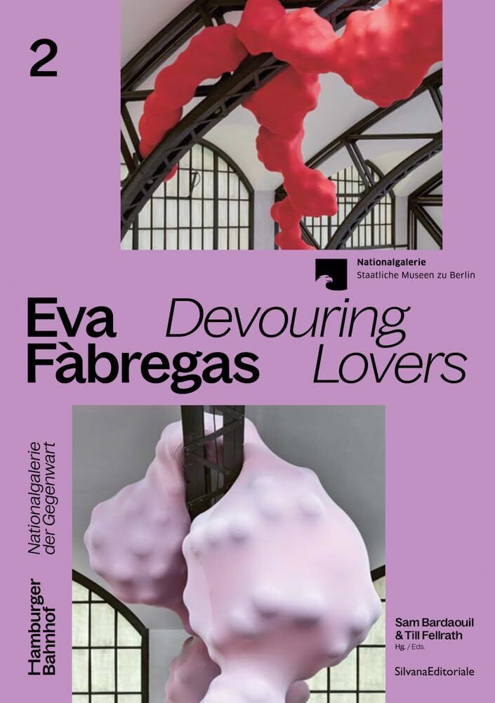 9788836655182 Devouring Lovers: Devouring Lovers - Sam Bardaouil,Eva Fabregas,Ti