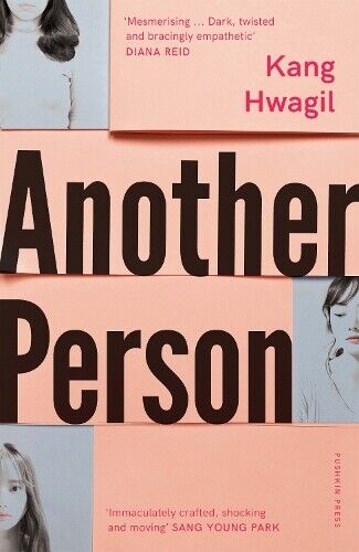 Kang Hwagil Another Person (Tascabile)