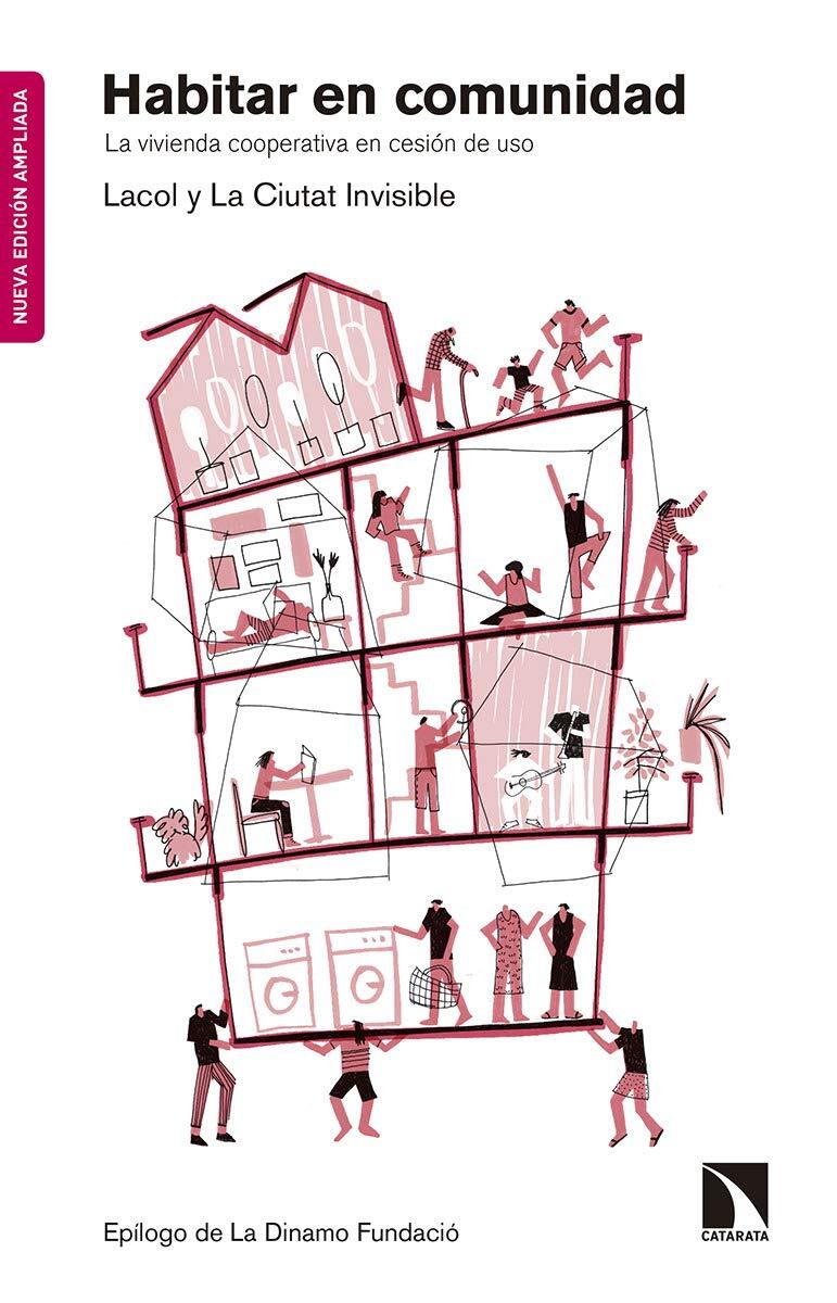 9788490979143 Habitar en comunidad: La vivienda cooperativa en c...n de uso: 763