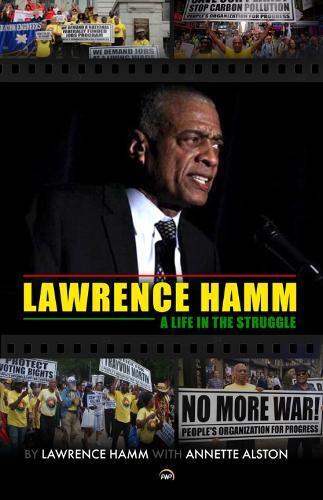 Lawrence Hamm Lawrence Hamm (Tascabile)