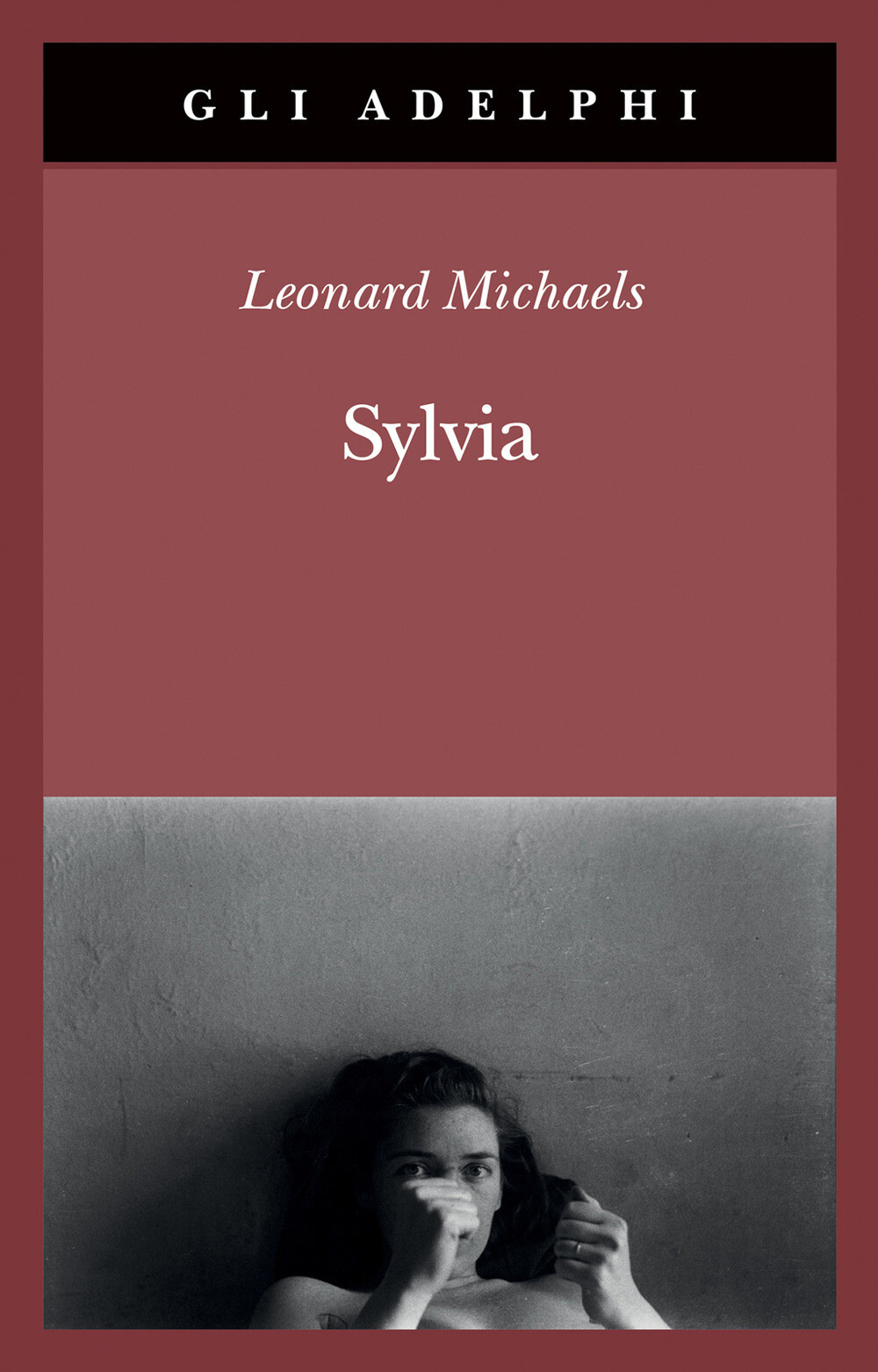 Sylvia - Michaels Leonard