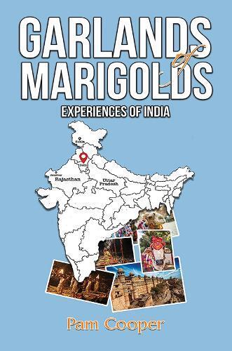Pam Cooper Garlands of Marigolds (Tascabile)