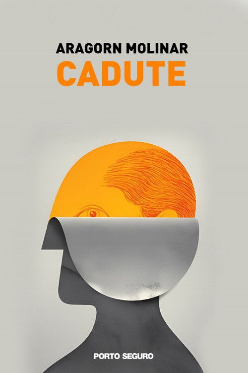 Cadute - Aragorn Molinar - 2024