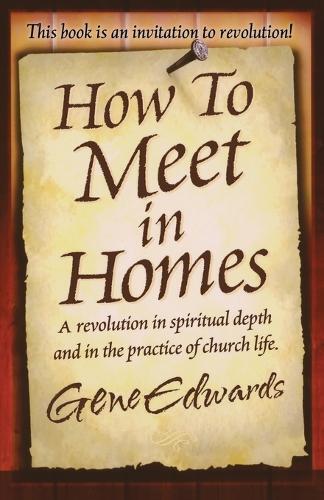 G. Edwards How to Meet under Headship (Tascabile)