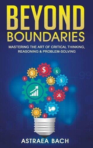 Astraea Bach Beyond Boundaries (Tascabile)