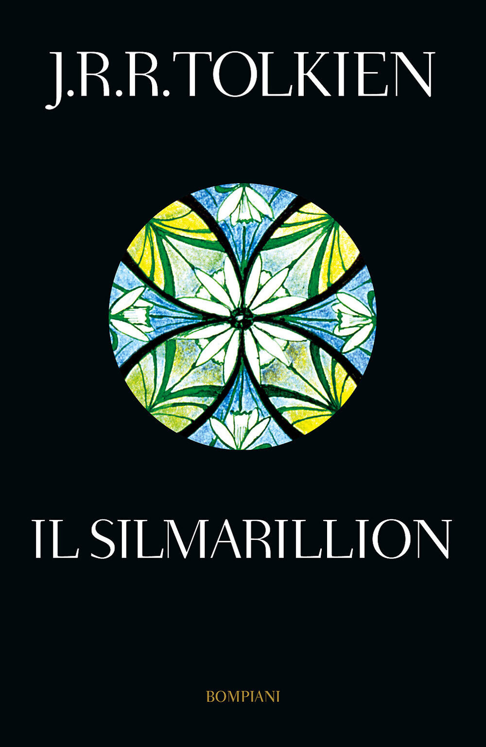 Il Silmarillion - Tolkien John R. R.