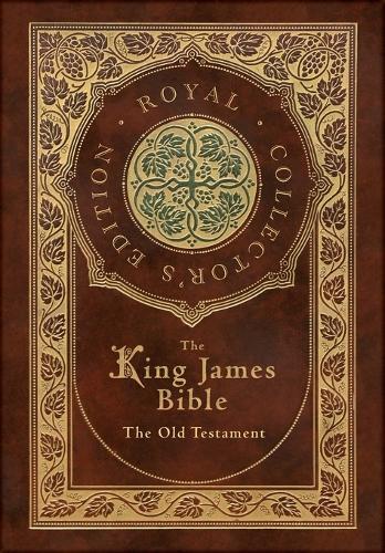 King James Bible Oliver Peers The King James Bible (Copertina rigida)