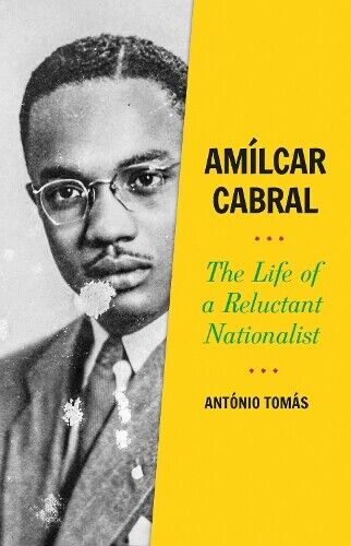 António Tomás Amílcar Cabral (Copertina rigida)