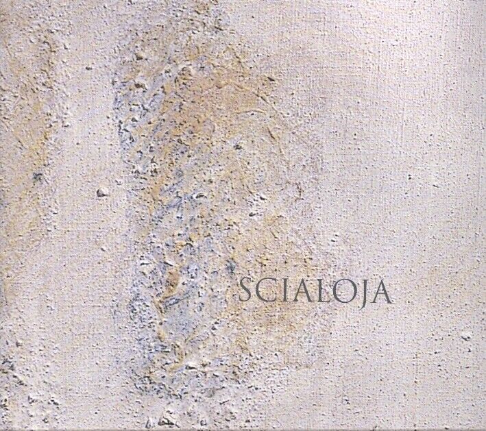 Toti Scialoja. Tempo come gesto assoluto. Time as an absolute gesture