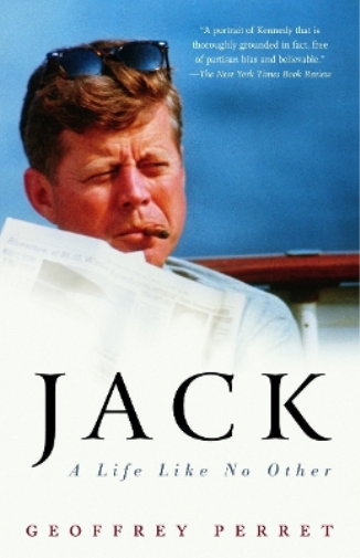 Geoffrey Perret Jack (Tascabile)
