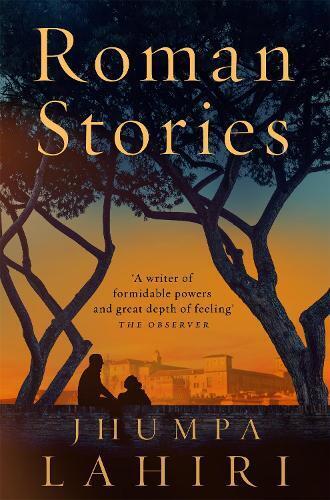 Jhumpa Lahiri Roman Stories (Tascabile)