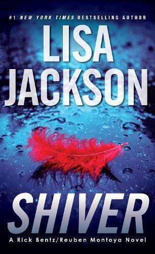 Lisa Jackson Shiver (Tascabile)