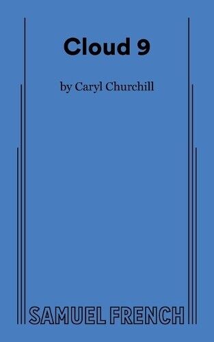 Caryl Churchill Cloud Nine (Tascabile)