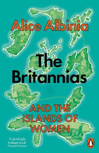 Alice Albinia The Britannias (Tascabile)