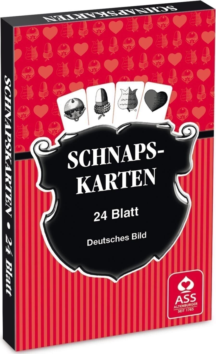 Dal Negro: Schnaps Tedesche -