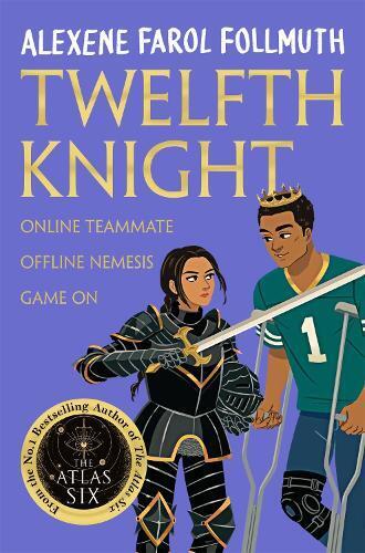 Alexene Farol Follmuth Twelfth Knight (Tascabile)
