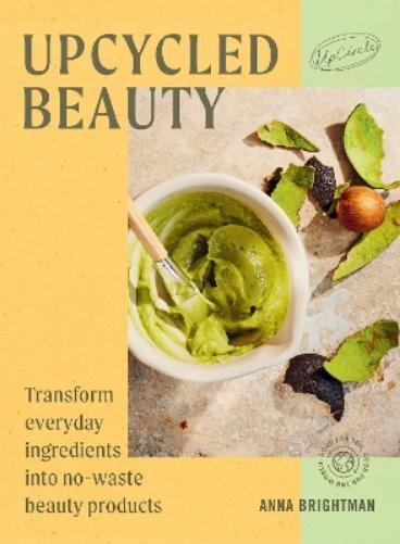 UpCircle UpCycled Beauty (Copertina rigida)