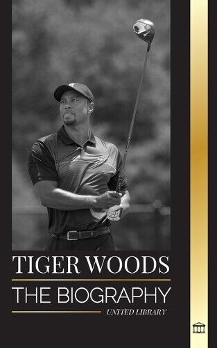 United Library Tiger Woods (Tascabile) Athletes