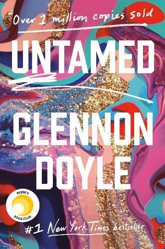 Glennon Doyle Untamed: Reese's Book Club (Copertina rigida)
