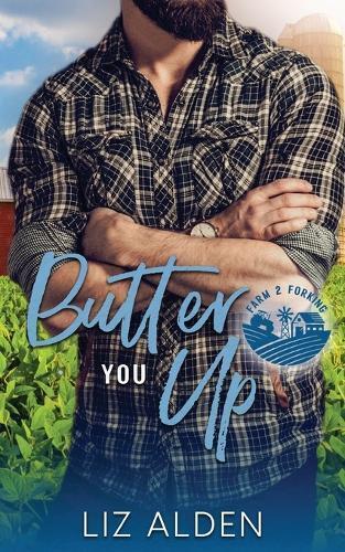 Alden Butter You Up (Tascabile)