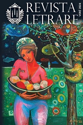 Ornela Musabelliu Revista Letrare (Tascabile)