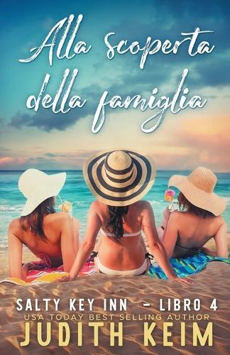 Judith Keim Alla scoperta della famiglia (Tascabile)