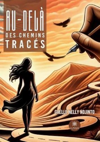 Au-del� des chemins trac�s (Tascabile)