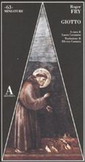 Fry,Roger. - Giotto.