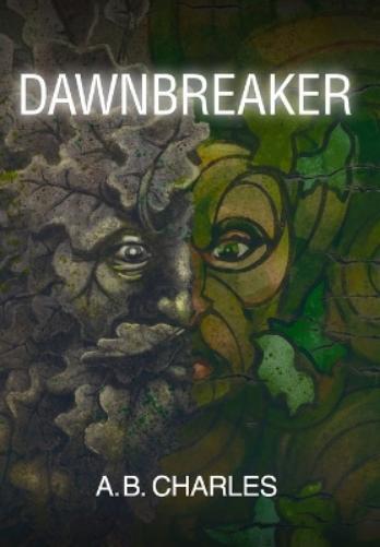 A B Charles Dawnbreaker (Copertina rigida)