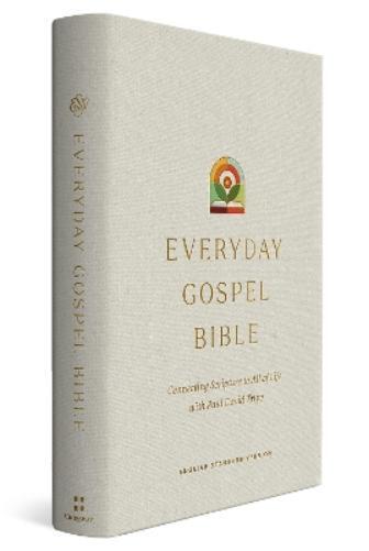 ESV Paul David Tripp ESV Everyday Gospel Bible (Copertina rigida)