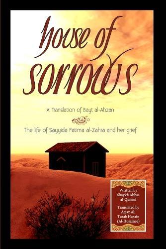 House of Sorrows (Tascabile)