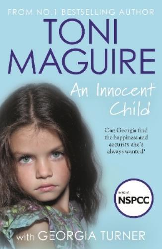Toni Maguire An Innocent Child (Tascabile)