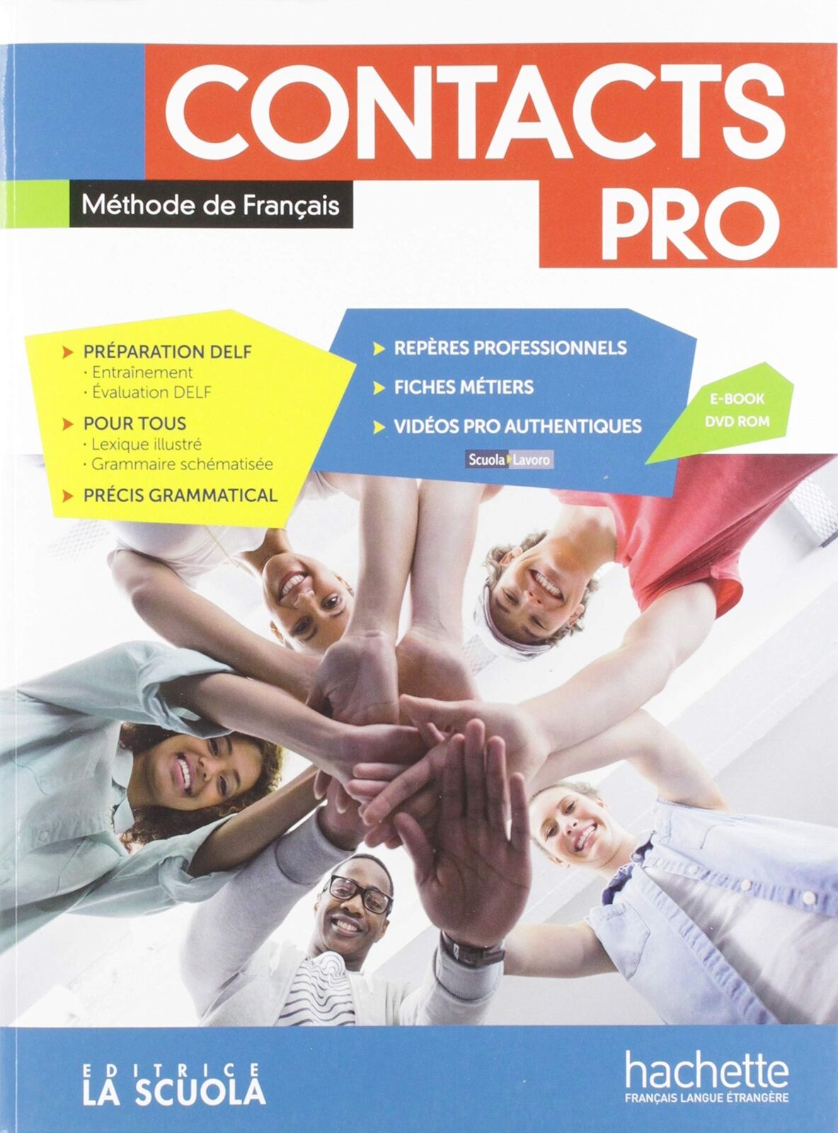 9782017053507 Contacts pro. Per gli Ist. professionali. Con e-bo...s grammatical