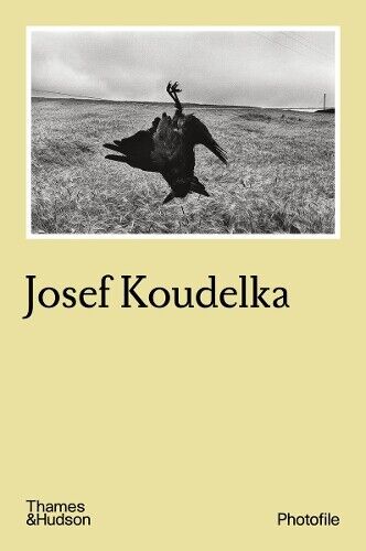 Josef Koudelka (Tascabile) Photofile